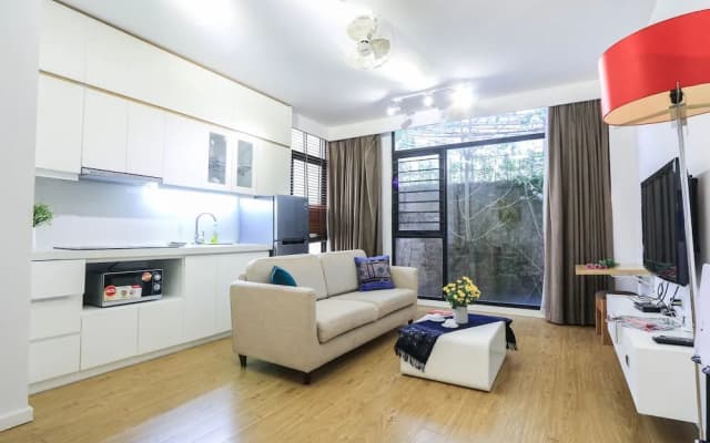 Apartment Dao Tan - photo 3