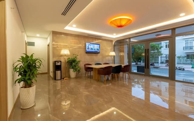 Kim Residences & Suites - photo 2