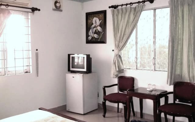 Ha Noi Hotel - photo 5
