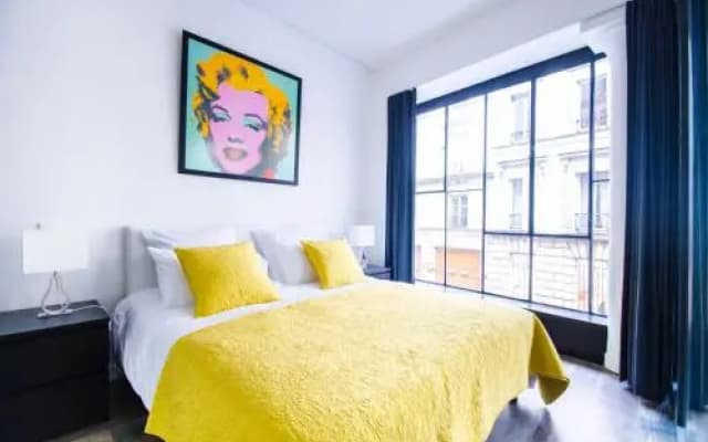 Dreamyflat - Loft center of Paris - photo 4