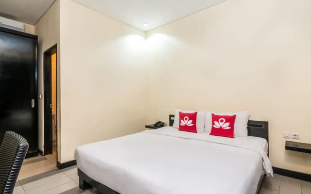 ZenRooms Legian Gang Cempaka - photo 5