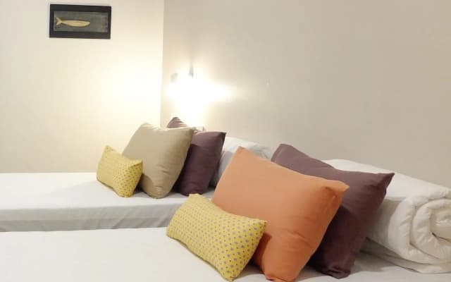Lupta Hostel Patong Hideaway - photo 5