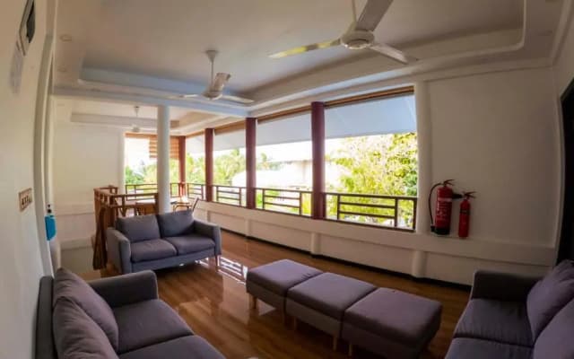 K Inn Kaashidhoo - photo 3