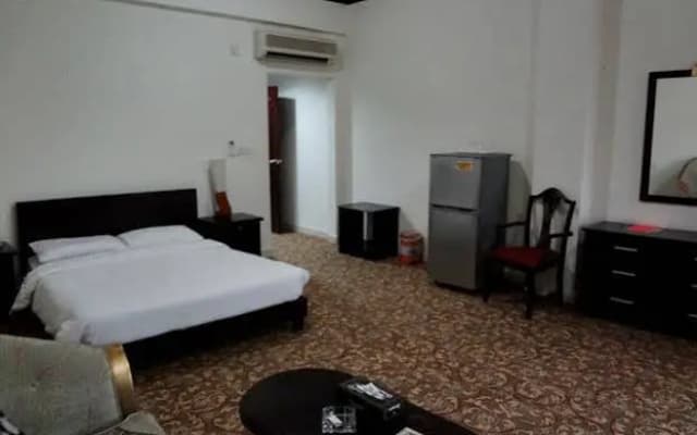 Grand Suite - photo 2