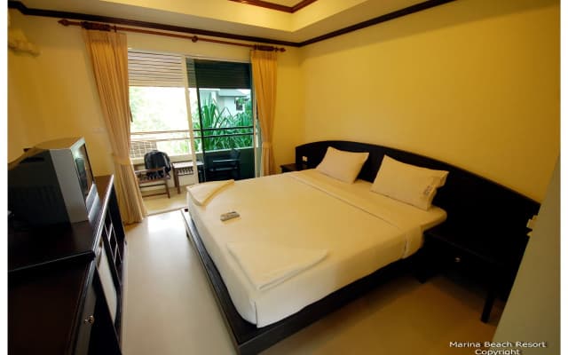Marina Beach Resort - photo 5