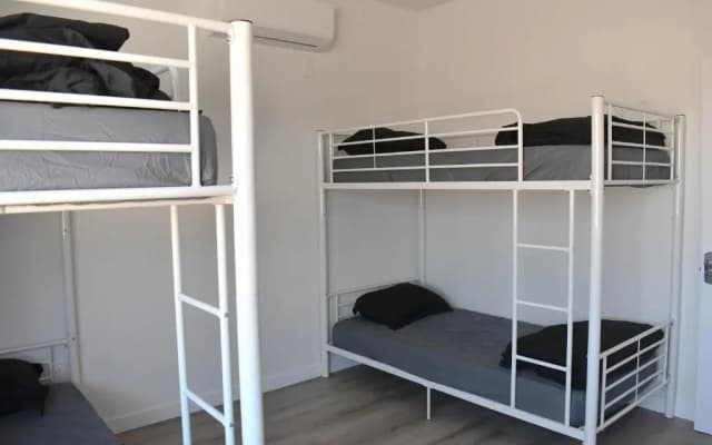 Boutique Hostel - photo 2