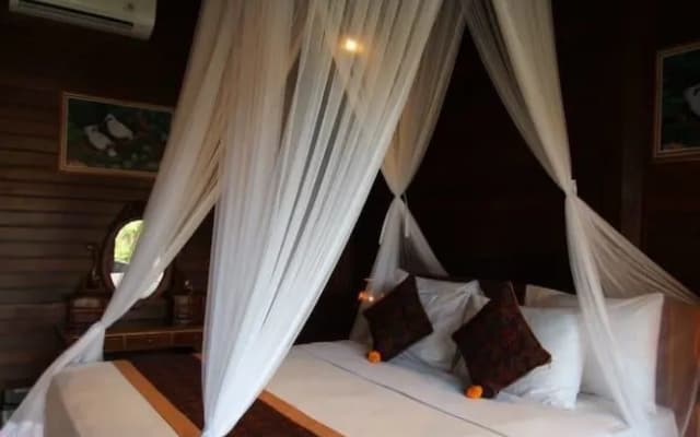 Ilalang Villas Ubud - photo 2