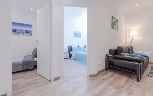 Apartment Nice Center Barralis - photo 2