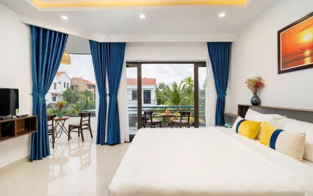 5 Coconut Homestay - photo 4