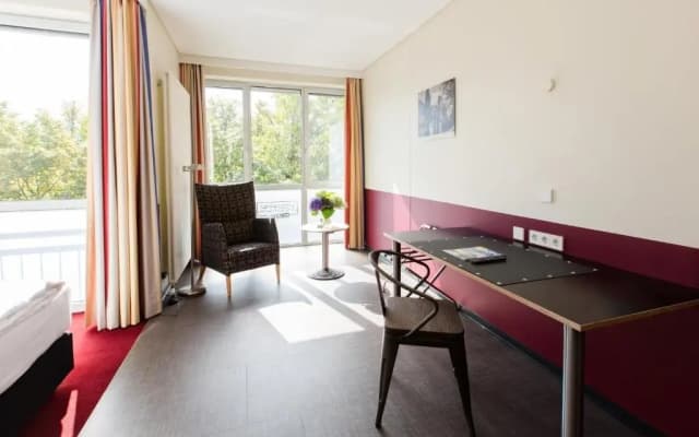 Aparion Apartments Berlin - photo 4