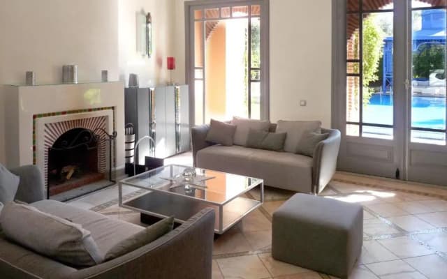 Villa Palmeraie - photo 5
