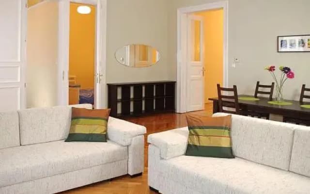 Apartment Kiraly - photo 5