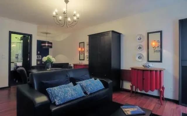 InnLisbon Apartment - photo 2