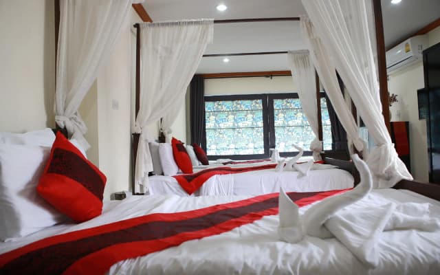 Sripoom Boutique House - photo 4