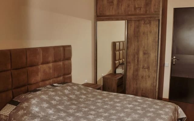 Hosthub old Tbilisi Apartment - photo 3