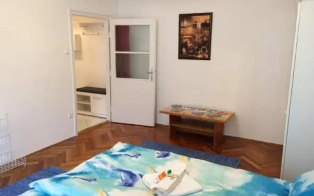 Írisz Apartman Budapest - photo 3