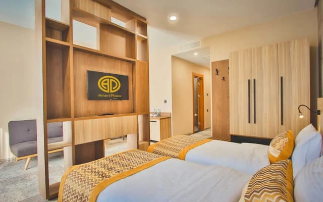 Apartments in Ameri Plaza - photo 5