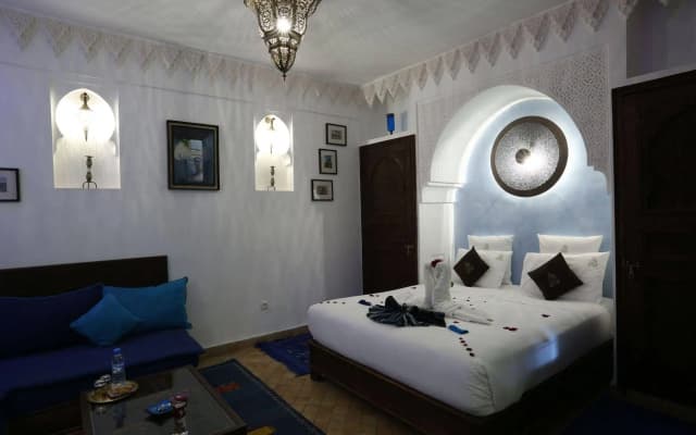 Riad Charme d'Orient - Adults Only - photo 4