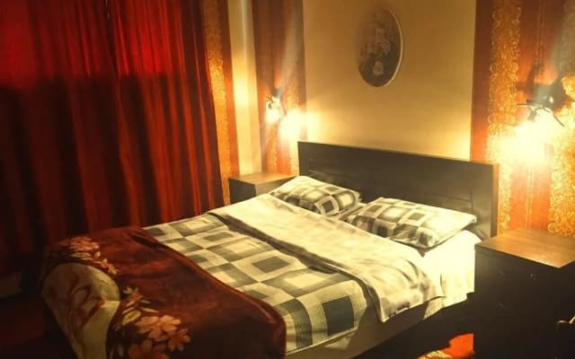 Guest House Formula-1 - photo 3