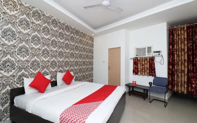 OYO 11384 Hotel Diamond Star - photo 5
