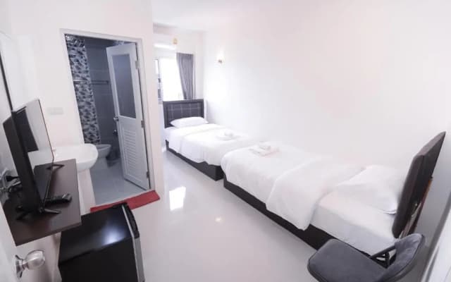 U-need Guesthouse95 - photo 5