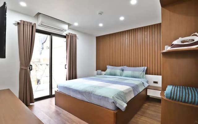 Xuan La Apartment - photo 2