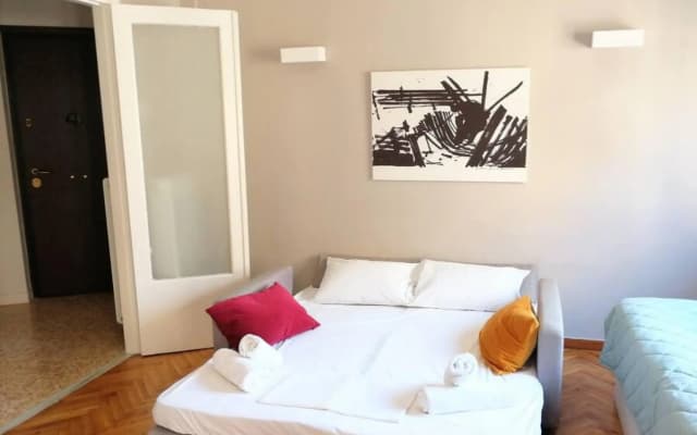 Lovely Apartment Under the Acropolis - photo 2