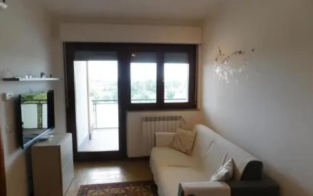 Silver apartment Roma - photo 2
