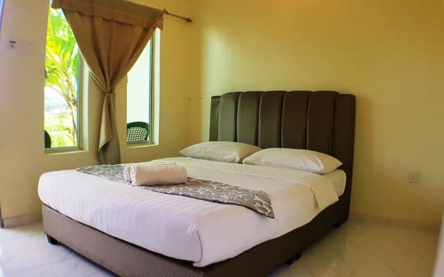 Casa Cenang Resort Tok Bidin Langkawi - photo 2