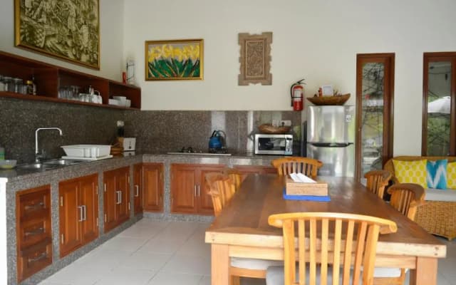 Villa Mewali - photo 5