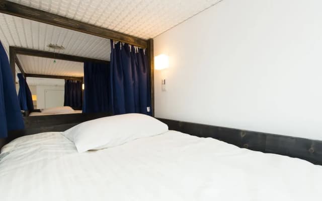 Tribe Hotel 7F - photo 4