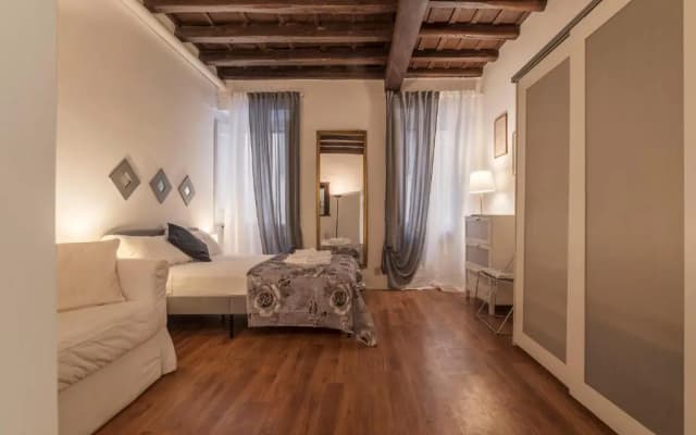 Fori Imperiali Elegant Apartment - photo 2