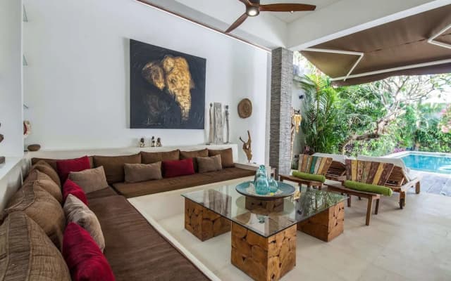 Villa Celine - photo 4
