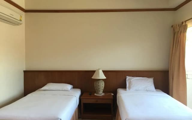 Kata Sun Beach Hotel - photo 5
