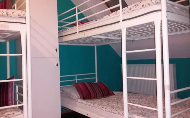 Backpacker Hostel - photo 3