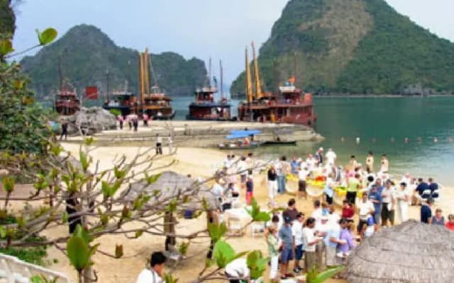Bien Ngoc 22 Cruise - photo 3