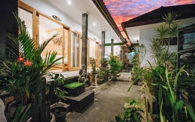 Dong Jegeg Canggu - photo 5