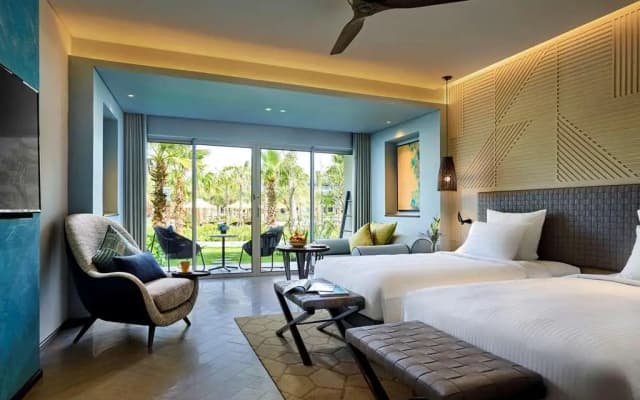 Pullman Phu Quoc Beach Resort - photo 3