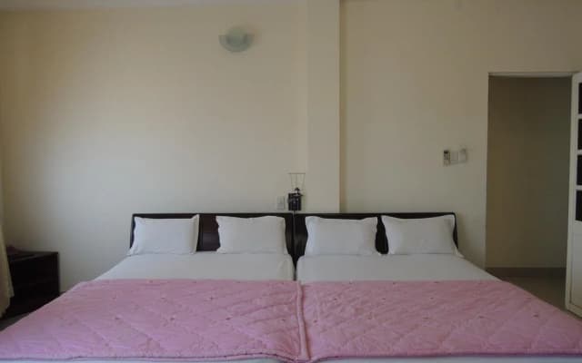 Tuan Thuy Hotel - photo 5