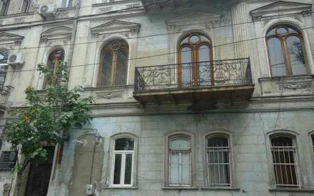 Hostel On Tabukashvili 41 - photo 5