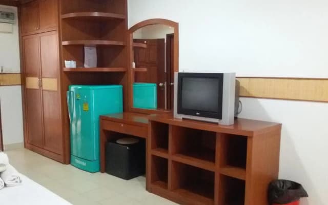 Rattakit Mansion - photo 4