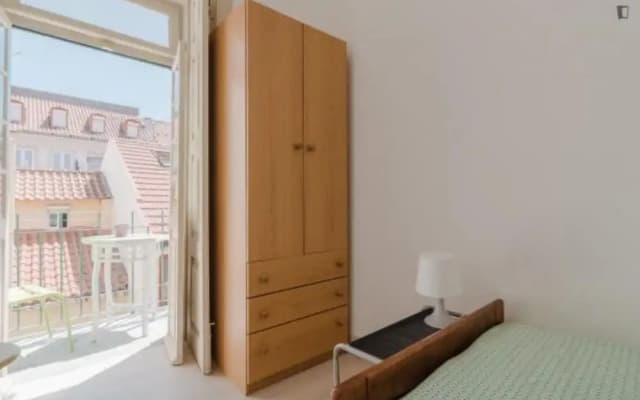 Metade Flat - photo 3