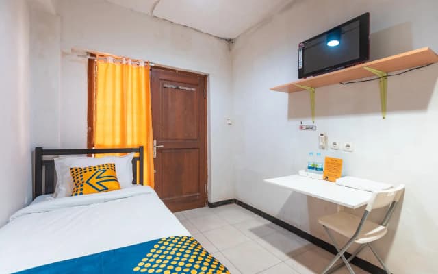 SPOT ON 2033 Kayumanis Homestay Syariah - photo 5