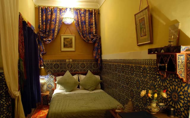 Riad Dalia - photo 3