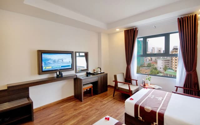 Aries Hotel - photo 3
