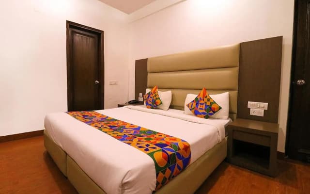 Hotel Bel Morris - photo 5