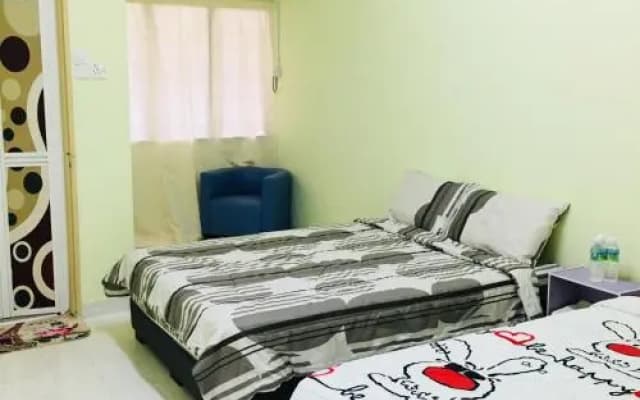 Precious Guesthouse Ipoh Ii - photo 2