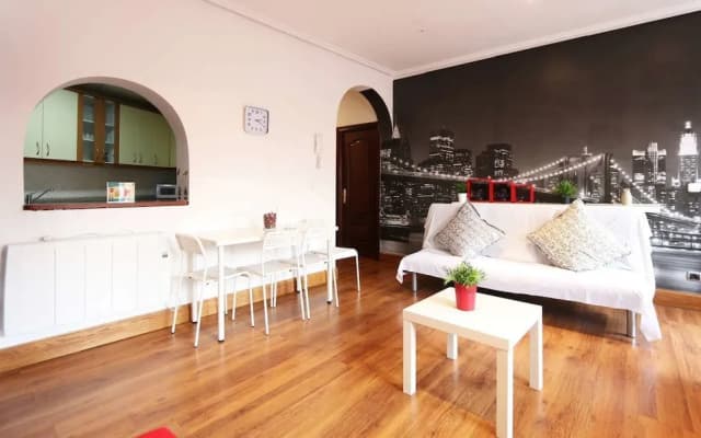 Silver Apartments Concepcion Jeronima - photo 2