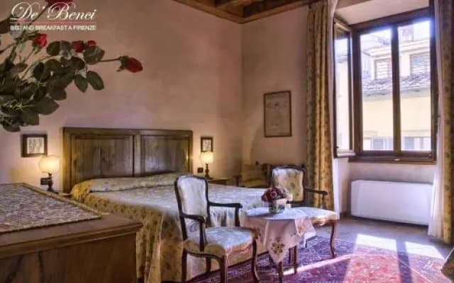 De Benci B&B - photo 3