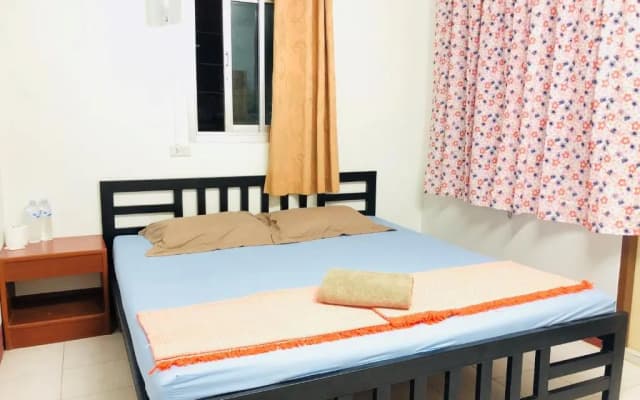 K.L.Apartment - photo 4
